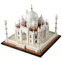 Construction set Lego Taj Mahal by Lego, Building & Construction Toys - Ref: S9117364, Price: 125,99 €, Discount: %