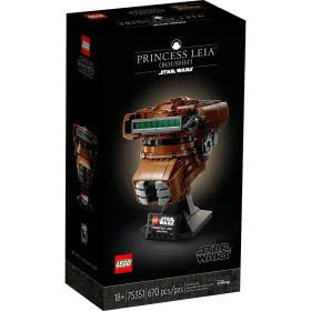 Interactive Pet Lego PRINCESA LEIA (BOUSHH) by Lego, Animals - Ref: S9117369, Price: 81,60 €, Discount: %