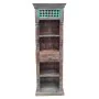 Shelves Alexandra House Living Brown Recycled Wood 34 x 180 x 56 cm by Alexandra House Living, Bookcases - Ref: D1631900, Pri...