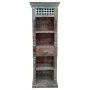 Regal Alexandra House Living Braun Recyceltes Holz 34 x 180 x 56 cm von Alexandra House Living, Bücherregale - Ref: D1631901,...