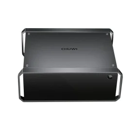 Desktop PC Chuwi CoreBox CWI601 16 GB RAM Intel Core I3-1215U 512 GB SSD by Chuwi, Towers - Ref: S9117451, Price: 441,26 €, D...