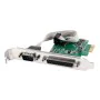 Tarjeta PCI GEMBIRD PEX-COMLPT-01 de GEMBIRD, Tarjetas de puertos - Ref: S9117593, Precio: 15,80 €, Descuento: %