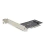 Carte PCI SSD M.2 GEMBIRD PEX-M2-01 de GEMBIRD, Cartes de port - Réf : S9117595, Prix : 10,89 €, Remise : %