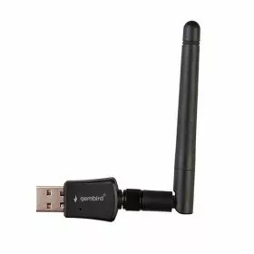 USB-WLAN-Adapter GEMBIRD WNP-UA300P-02 von GEMBIRD, WLAN USB-Adapter - Ref: S9117739, Preis: 9,20 €, Rabatt: %