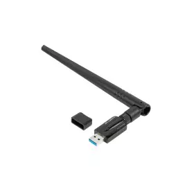 Netzadapter Lanberg NC-1200-WIE von Lanberg, Netzwerkkarten - Ref: S9117751, Preis: 18,33 €, Rabatt: %