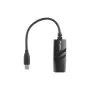 Adaptateur USB vers Ethernet Lanberg NC-1000-01 15 cm de Lanberg, Adaptateurs USB - Réf : S9117754, Prix : 13,13 €, Remise : %