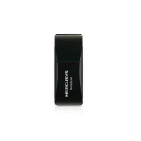 Adaptador USB Wifi Mercusys MW300UM de Mercusys, Adaptadores de red USB - Ref: S9117756, Precio: 10,47 €, Descuento: %