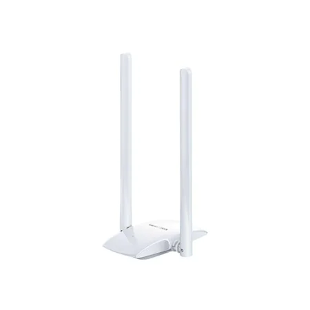 Adaptador Wi-fi Mercusys MW300UH de Mercusys, Adaptadores de rede USB - Ref: S9117758, Preço: 13,98 €, Desconto: %