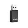 Adaptateur USB Wifi Tenda U9 de Tenda, Adaptateurs réseau USB - Réf : S9117775, Prix : 14,91 €, Remise : %