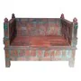 Banc Alexandra House Living Marron Bois Recyclé 74 x 104 x 134 cm de Alexandra House Living, Bancs - Réf : D1631903, Prix : 7...