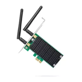 Carta de Rede Wi-fi TP-Link Archer T4E de TP-Link, Cartões de rede - Ref: S9117782, Preço: 30,88 €, Desconto: %