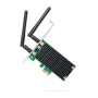 Wi-Fi Network Card TP-Link Archer T4E by TP-Link, Network cards - Ref: S9117782, Price: 32,51 €, Discount: %