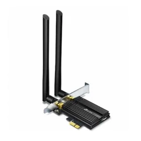 Scheda di Rete Wi-Fi TP-Link Archer TX50E Bluetooth 5.0 2400 Mbps di TP-Link, Schede di rete - Rif: S9117785, Prezzo: 40,18 €...