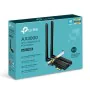 Carte Réseau Wifi TP-Link Archer TX50E Bluetooth 5.0 2400 Mbps de TP-Link, Cartes réseau - Réf : S9117785, Prix : 40,18 €, Re...