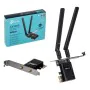 Carta de Rede Wi-fi TP-Link ARCHER TX55E de TP-Link, Cartões de rede - Ref: S9117786, Preço: 37,50 €, Desconto: %