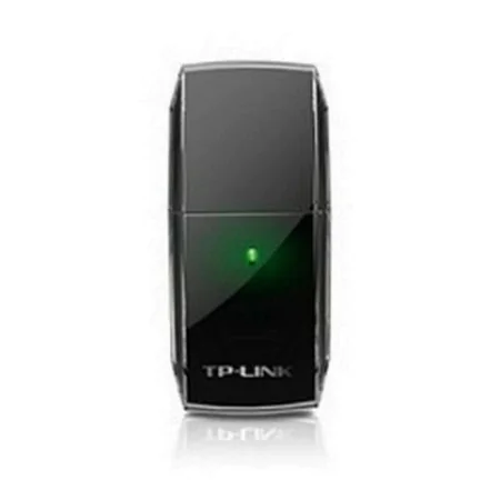 Wi-Fi Network Card TP-Link Archer T2U V3 USB by TP-Link, Network cards - Ref: S9117790, Price: 14,91 €, Discount: %