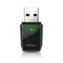 Wi-Fi Network Card TP-Link Archer T2U V3 USB by TP-Link, Network cards - Ref: S9117790, Price: 14,91 €, Discount: %