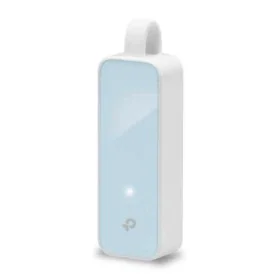 Carta de Rede TP-Link UE200 de TP-Link, Adaptadores de rede USB - Ref: S9117798, Preço: 13,84 €, Desconto: %