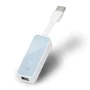 Network Card TP-Link UE200 by TP-Link, USB network adapters - Ref: S9117798, Price: 13,98 €, Discount: %