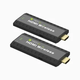 Transmetteur Techly IDATA HDMI-WL53 de Techly, Distribution - Réf : S9117843, Prix : 198,54 €, Remise : %