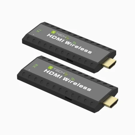 Sender Techly IDATA HDMI-WL53 von Techly, Verteilung - Ref: S9117843, Preis: 197,38 €, Rabatt: %