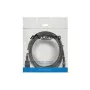 Cable de Alimentación Lanberg CA-C13E-11CC-0050-BK Negro 5 m de Lanberg, Cables - Ref: S9117889, Precio: 8,91 €, Descuento: %