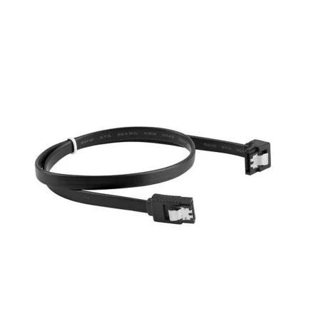 SATA Cable Lanberg CA-SASA-13CU-0050-BK by Lanberg, SATA cables - Ref: S9117892, Price: 1,16 €, Discount: %