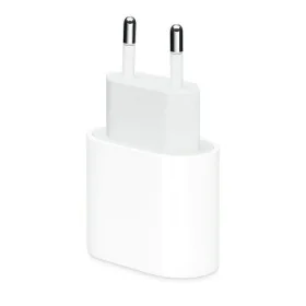 Cargador portátil Apple MHJE3ZM/A Blanco (1 unidad) de Apple, Cargadores - Ref: S9117912, Precio: 28,39 €, Descuento: %