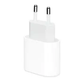 Carregador portátil Apple MHJE3ZM/A Branco (1 Unidade) de Apple, Carregadores - Ref: S9117912, Preço: 28,36 €, Desconto: %