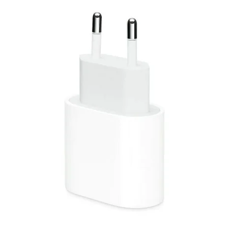 Portable charger Apple MHJE3ZM/A White (1 Unit) by Apple, Chargers - Ref: S9117912, Price: 28,41 €, Discount: %