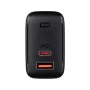 Chargeur portable Aukey PA-B3 Noir de Aukey, Chargeurs - Réf : S9117930, Prix : 35,90 €, Remise : %