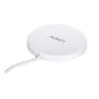 Cordless Charger Aukey Aircore White by Aukey, Chargers - Ref: S9117932, Price: 17,55 €, Discount: %