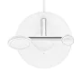 Carregador portátil Belkin WIZ017vfWH Branco (1 Unidade) de Belkin, Carregadores - Ref: S9117942, Preço: 158,05 €, Desconto: %