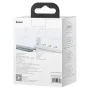 Wall Charger Baseus Super Si White 25 W by Baseus, Chargers - Ref: S9117969, Price: 18,84 €, Discount: %