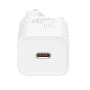 Wall Charger Baseus Super Si White 25 W by Baseus, Chargers - Ref: S9117969, Price: 18,84 €, Discount: %