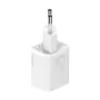 Wall Charger Baseus Super Si White 25 W by Baseus, Chargers - Ref: S9117969, Price: 18,84 €, Discount: %