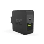 Chargeur portable Green Cell CHAR10 Noir de Green Cell, Chargeurs - Réf : S9117991, Prix : 26,17 €, Remise : %