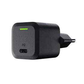 USB Cable Green Cell CHARGC06 Black (1 Unit) by Green Cell, USB Cables - Ref: S9117992, Price: 16,94 €, Discount: %