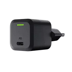 Cable USB Green Cell CHARGC06 Negro (1 unidad) de Green Cell, Cables USB - Ref: S9117992, Precio: 16,94 €, Descuento: %