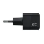 Cabo USB Green Cell CHARGC06 Preto (1 Unidade) de Green Cell, Cabos USB - Ref: S9117992, Preço: 16,93 €, Desconto: %