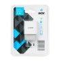 Chargeur mural Ibox C-35 Blanc de Ibox, Chargeurs - Réf : S9117997, Prix : 5,88 €, Remise : %