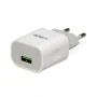 Chargeur mural Ibox C-35 Blanc de Ibox, Chargeurs - Réf : S9117997, Prix : 5,88 €, Remise : %