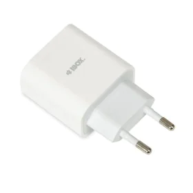 Wall Charger Ibox iBOX C-37 White 20 W (1 Unit) by Ibox, Chargers - Ref: S9117998, Price: 13,30 €, Discount: %