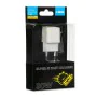 Cargador de Pared Ibox iBOX C-38W Blanco 30 W de Ibox, Cargadores - Ref: S9118000, Precio: 17,06 €, Descuento: %