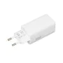 Chargeur mural Ibox ILUC65W Blanc 65 W de Ibox, Chargeurs - Réf : S9118002, Prix : 32,75 €, Remise : %