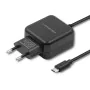 Wall Charger Qoltec 50196 Black 12 W by Qoltec, Chargers - Ref: S9118034, Price: 9,73 €, Discount: %