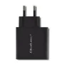 Wall Charger Qoltec 51717 Black 45 W (1 Unit) by Qoltec, Chargers - Ref: S9118037, Price: 17,44 €, Discount: %