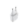 Wall Charger Savio LA-04 White 18 W by Savio, Chargers - Ref: S9118042, Price: 12,28 €, Discount: %