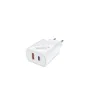 Wall Charger Savio LA-04 White 18 W by Savio, Chargers - Ref: S9118042, Price: 12,28 €, Discount: %