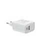 Chargeur mural Savio SAVLA-06 Blanc 30 W de Savio, Chargeurs - Réf : S9118044, Prix : 15,34 €, Remise : %